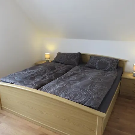 Muehlenblick An Der Nordsee * Dornum