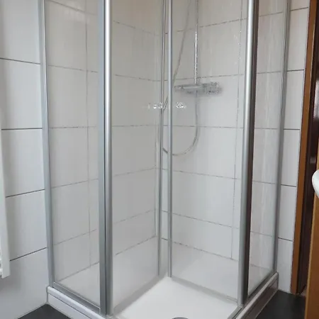 Muehlenblick An Der Nordsee Apartmán *