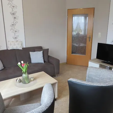 Muehlenblick An Der Nordsee * Dornum