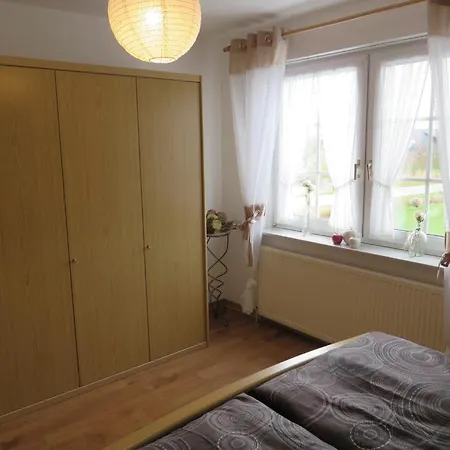 Apartman Muehlenblick An Der Nordsee