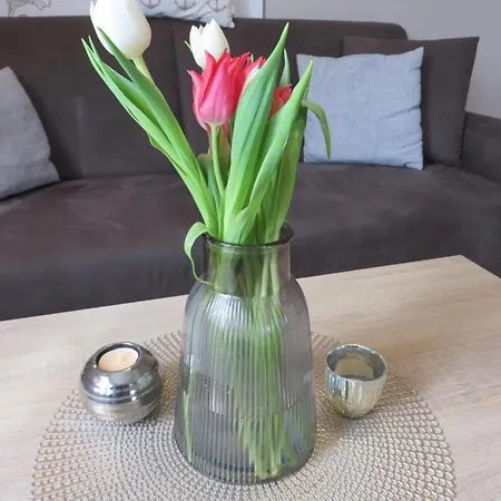 Apartman Muehlenblick An Der Nordsee